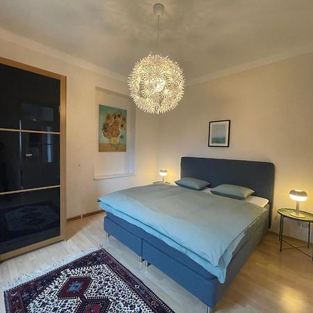 Apartment Anka Bad Ischl Exterior foto