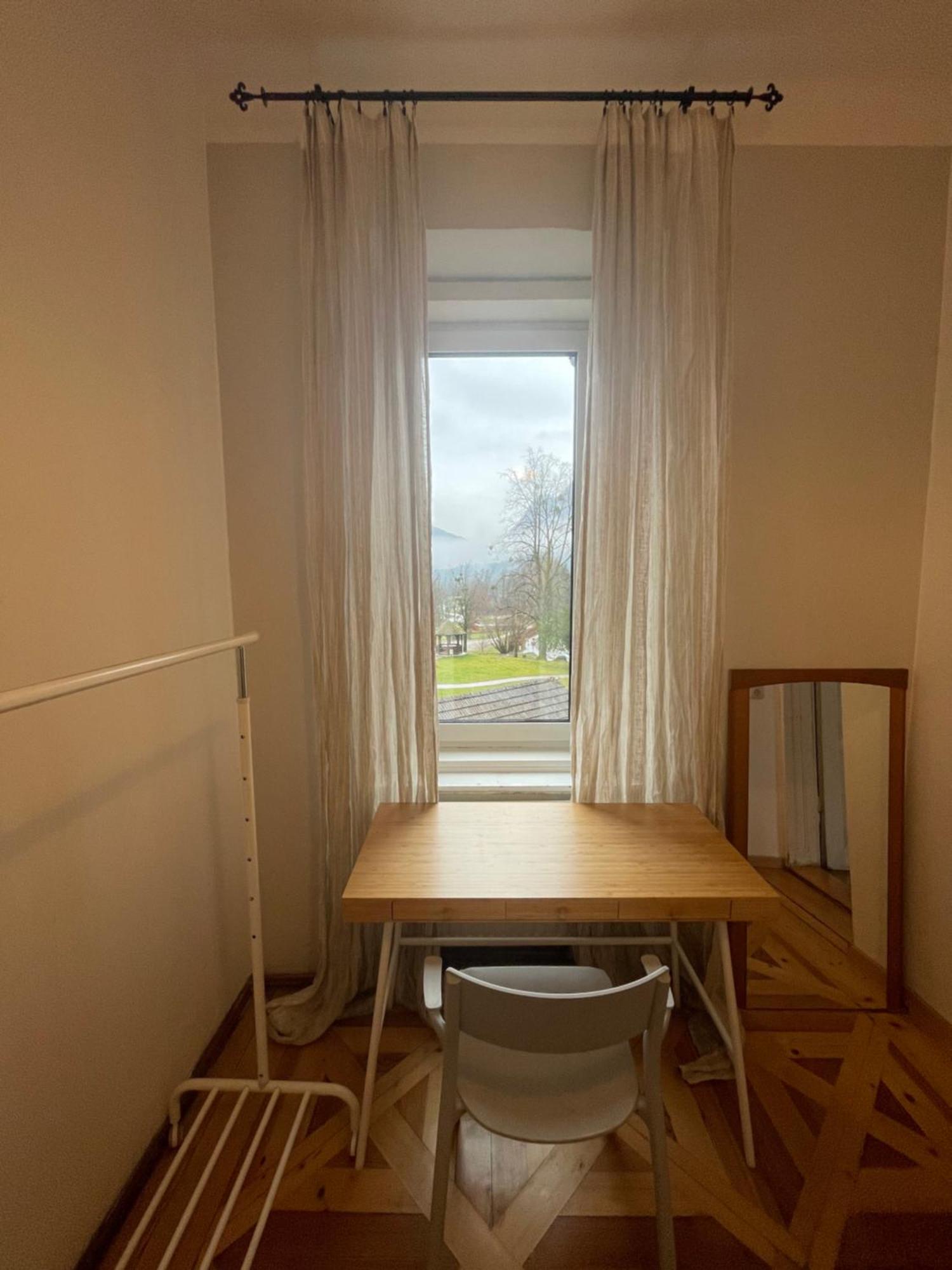 Apartment Anka Bad Ischl Exterior foto