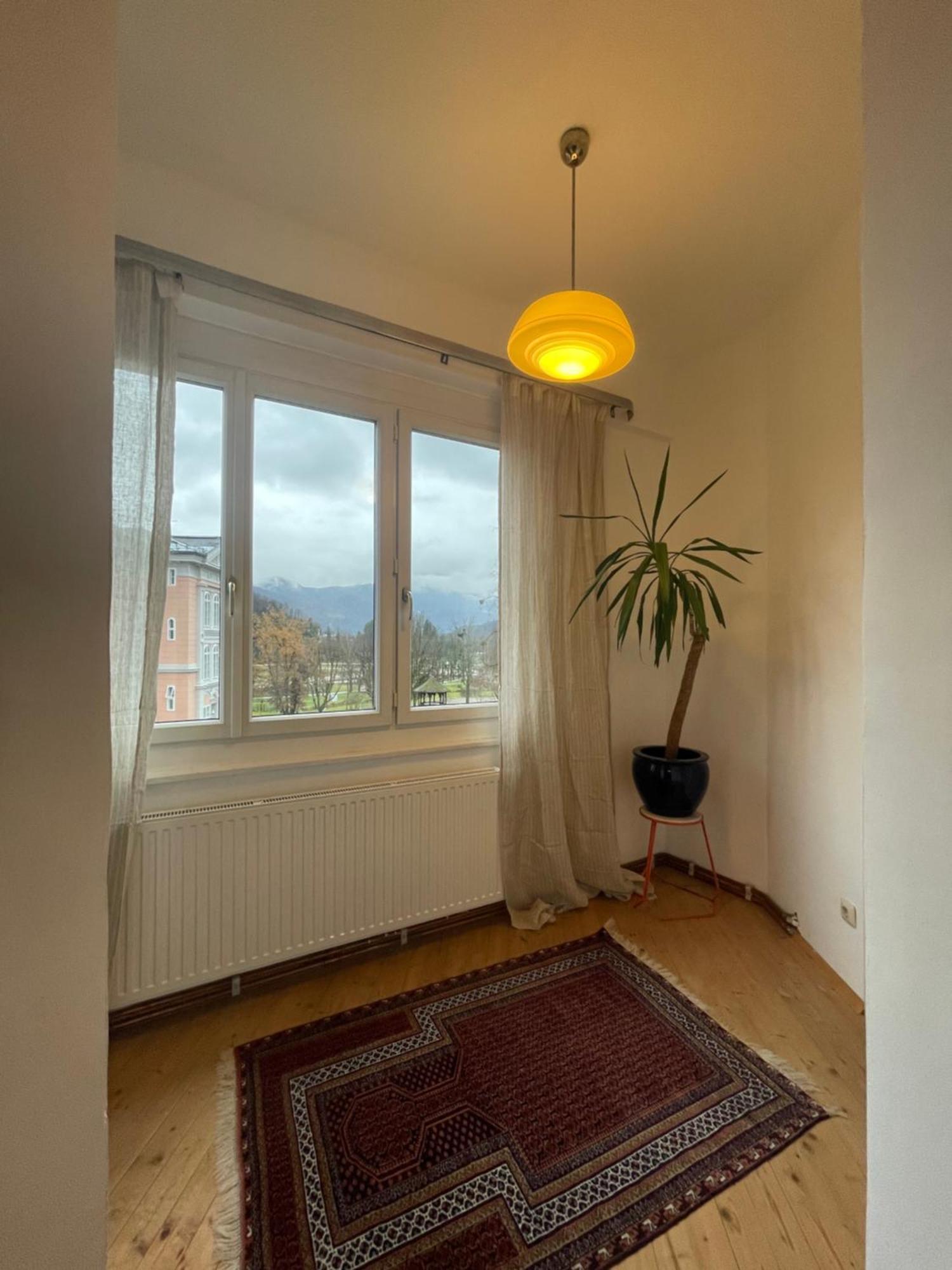 Apartment Anka Bad Ischl Exterior foto