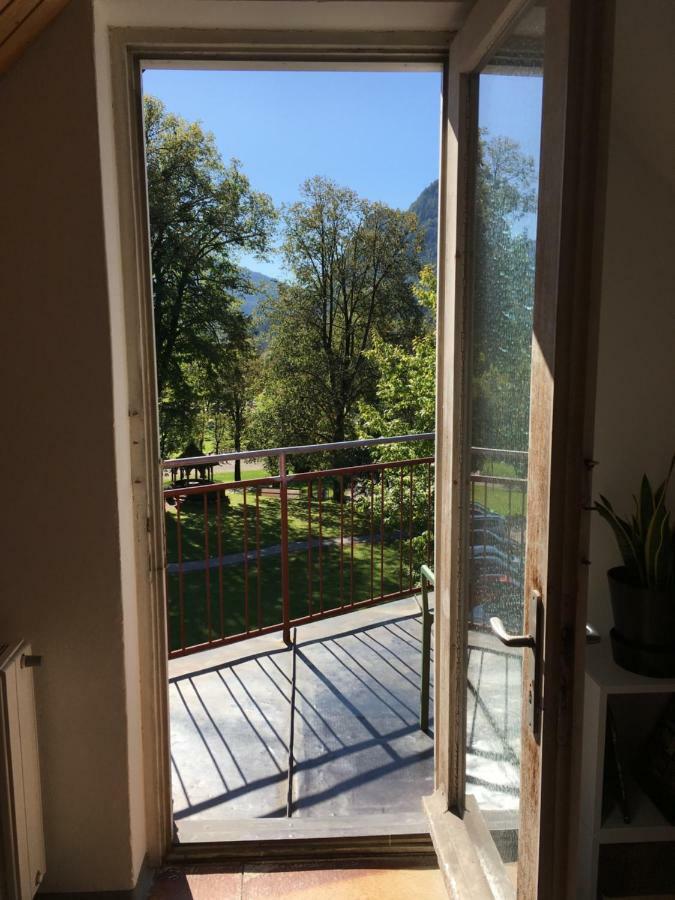 Apartment Anka Bad Ischl Exterior foto